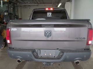 2021 Ram 1500 Classic Warlock in Dartmouth, Nova Scotia - 3 - w320h240px