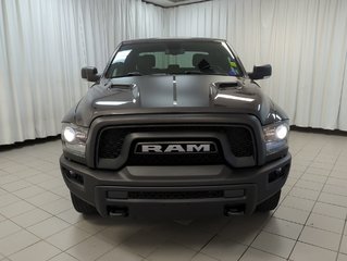 2021 Ram 1500 Classic Warlock in Dartmouth, Nova Scotia - 3 - w320h240px