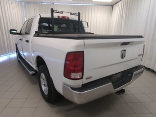 2022 Ram 1500 Classic Tradesman in Dartmouth, Nova Scotia - 6 - w320h240px