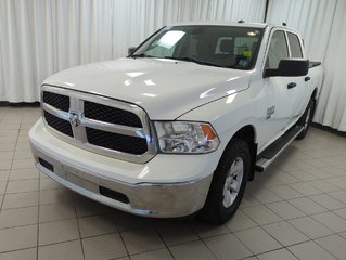 2022 Ram 1500 Classic Tradesman in Dartmouth, Nova Scotia - 4 - w320h240px