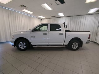 2022 Ram 1500 Classic Tradesman in Dartmouth, Nova Scotia - 5 - w320h240px