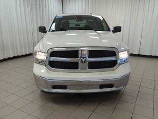 2022 Ram 1500 Classic Tradesman in Dartmouth, Nova Scotia - 3 - w320h240px