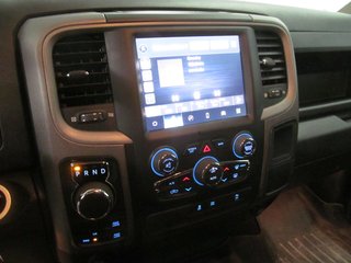 2022 Ram 1500 Classic Express in Dartmouth, Nova Scotia - 6 - w320h240px