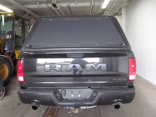 2022 Ram 1500 Classic Express in Dartmouth, Nova Scotia - 3 - w320h240px