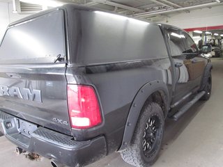 2022 Ram 1500 Classic Express in Dartmouth, Nova Scotia - 4 - w320h240px