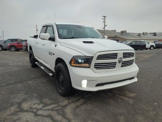 2015 Ram 1500 Sport in Dartmouth, Nova Scotia - 2 - w320h240px