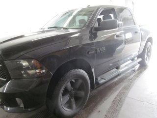 2017 Ram 1500 Express in Dartmouth, Nova Scotia - 2 - w320h240px
