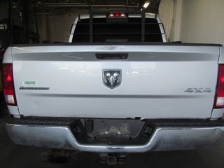 2017 Ram 1500 Outdoorsman in Dartmouth, Nova Scotia - 3 - w320h240px
