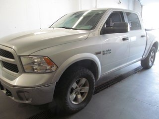 2017 Ram 1500 Outdoorsman in Dartmouth, Nova Scotia - 2 - w320h240px