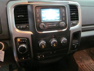 2017 Ram 1500 Outdoorsman in Dartmouth, Nova Scotia - 6 - w320h240px