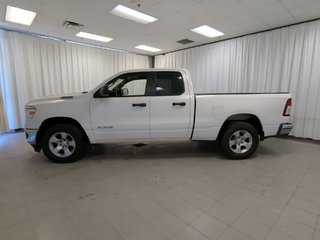 2020 Ram 1500 Tradesman in Dartmouth, Nova Scotia - 5 - w320h240px