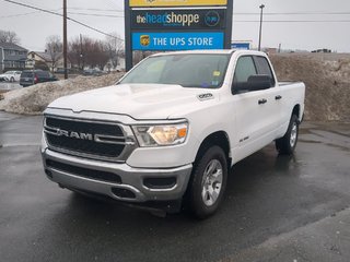 2020 Ram 1500 Tradesman in Dartmouth, Nova Scotia - 4 - w320h240px