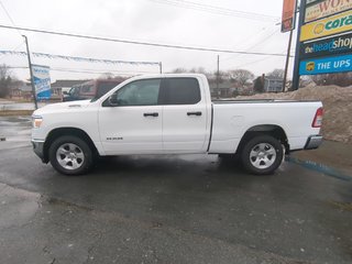 2020 Ram 1500 Tradesman in Dartmouth, Nova Scotia - 5 - w320h240px