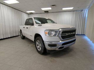 2020 Ram 1500 Tradesman in Dartmouth, Nova Scotia - 2 - w320h240px
