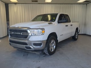 2020 Ram 1500 Tradesman in Dartmouth, Nova Scotia - 4 - w320h240px
