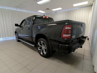 2022 Ram 1500 Limited Longhorn in Dartmouth, Nova Scotia - 6 - w320h240px