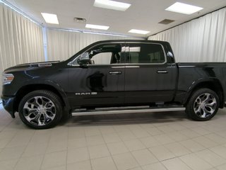 2022 Ram 1500 Limited Longhorn in Dartmouth, Nova Scotia - 5 - w320h240px