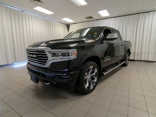 2022 Ram 1500 Limited Longhorn in Dartmouth, Nova Scotia - 4 - w320h240px