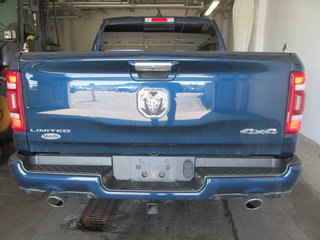 2022 Ram 1500 Limited in Dartmouth, Nova Scotia - 3 - w320h240px