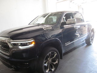 2022 Ram 1500 Limited in Dartmouth, Nova Scotia - 2 - w320h240px