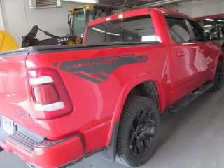 2022 Ram 1500 Laramie in Dartmouth, Nova Scotia - 4 - w320h240px