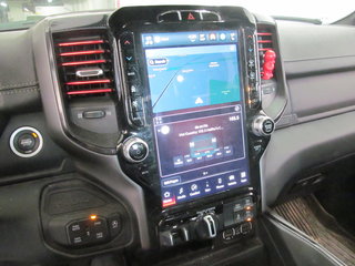 2022 Ram 1500 Laramie in Dartmouth, Nova Scotia - 6 - w320h240px