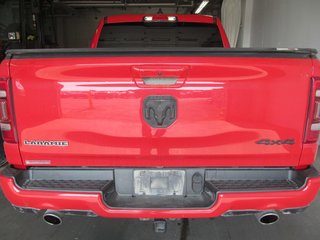 2022 Ram 1500 Laramie in Dartmouth, Nova Scotia - 3 - w320h240px