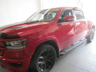2022 Ram 1500 Laramie in Dartmouth, Nova Scotia - 2 - w320h240px