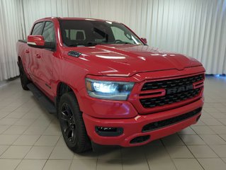 2022 Ram 1500 Sport in Dartmouth, Nova Scotia - 2 - w320h240px