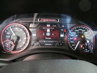 2022 Ram 1500 Rebel in Dartmouth, Nova Scotia - 5 - w320h240px