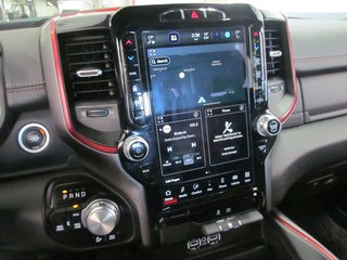 2022 Ram 1500 Rebel in Dartmouth, Nova Scotia - 6 - w320h240px
