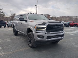 2020 Ram 2500 Laramie in Dartmouth, Nova Scotia - 2 - w320h240px