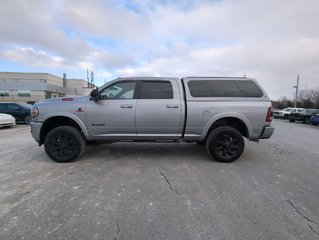 2020 Ram 2500 Laramie Diesel Fully Loaded in Dartmouth, Nova Scotia - 5 - w320h240px