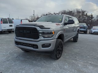 2020 Ram 2500 Laramie Diesel Fully Loaded in Dartmouth, Nova Scotia - 4 - w320h240px