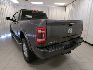 2022 Ram 3500 Limited in Dartmouth, Nova Scotia - 6 - w320h240px