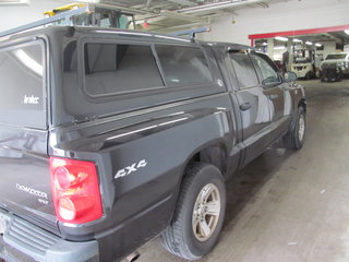 2011 Ram Dakota SXT in Dartmouth, Nova Scotia - 4 - w320h240px