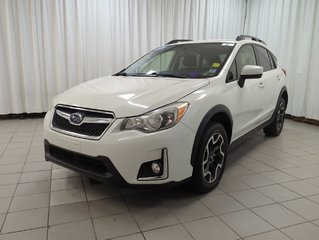 2017 Subaru Crosstrek TOURING in Dartmouth, Nova Scotia - 4 - w320h240px
