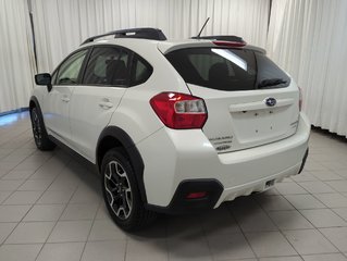 2017 Subaru Crosstrek TOURING in Dartmouth, Nova Scotia - 6 - w320h240px