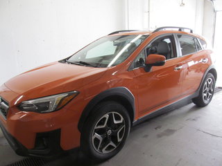 2018 Subaru Crosstrek Limited in Dartmouth, Nova Scotia - 2 - w320h240px