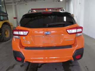 2018 Subaru Crosstrek Limited in Dartmouth, Nova Scotia - 3 - w320h240px