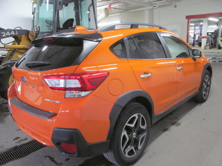 2018 Subaru Crosstrek Limited in Dartmouth, Nova Scotia - 4 - w320h240px
