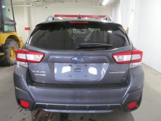 2018 Subaru Crosstrek Touring in Dartmouth, Nova Scotia - 3 - w320h240px