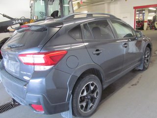 2019 Subaru Crosstrek Sport in Dartmouth, Nova Scotia - 4 - w320h240px