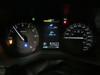 2019 Subaru Crosstrek Sport in Dartmouth, Nova Scotia - 5 - w320h240px