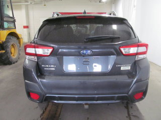 2019 Subaru Crosstrek Touring in Dartmouth, Nova Scotia - 3 - w320h240px