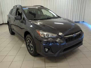 2019 Subaru Crosstrek Touring in Dartmouth, Nova Scotia - 2 - w320h240px
