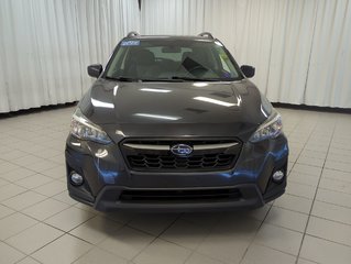 2019 Subaru Crosstrek Touring in Dartmouth, Nova Scotia - 3 - w320h240px