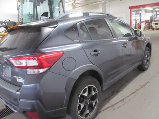 2019 Subaru Crosstrek Touring in Dartmouth, Nova Scotia - 4 - w320h240px