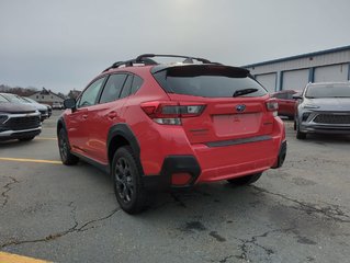 2021 Subaru Crosstrek Outdoor *GM Certified* in Dartmouth, Nova Scotia - 6 - w320h240px