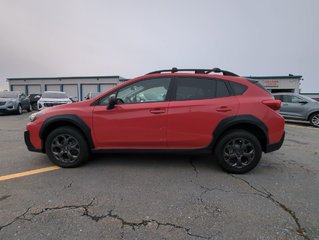 2021 Subaru Crosstrek Outdoor *GM Certified* in Dartmouth, Nova Scotia - 5 - w320h240px